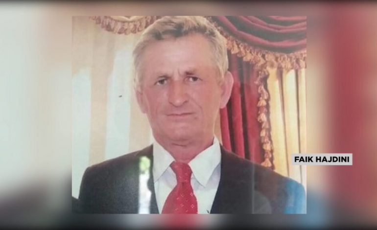 VRASJA MAKABRE E FAIK HAJDINIT/ Arrestohen katër persona! Policia: Çifti nxiti të riun që t’i merrte jetën