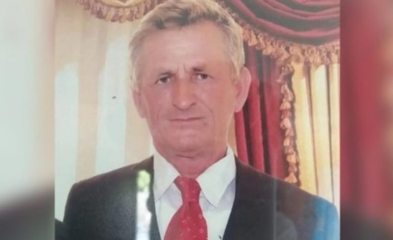 U VRA ME SËPATË DHE TRUPIN IA HODHËN NË HUMNERË/ Del FOTO, ky është 72-vjeçari që u gjet pa jetë në Memaliaj