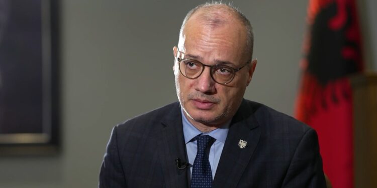 “DIPLO 2024″/ Hasani: Në MEPJ një strukturë e posaçme për shqiptarët në rajon