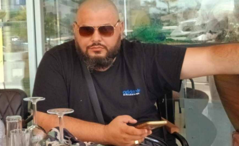 PUBLIKOHET FOTO/ Ky është ish-polici, baba i 3 fëmijëve, që vari veten para Kishës në Sarandë