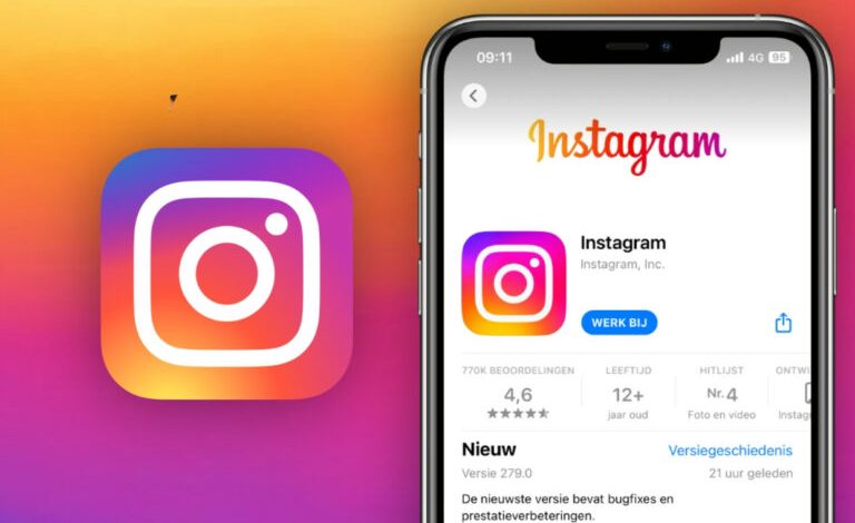 LAJM I MIRË PËR PËRDORUESIT E INSTAGRAMIT/ Zbuloni risinë e re që ka sjellë aplikacioni