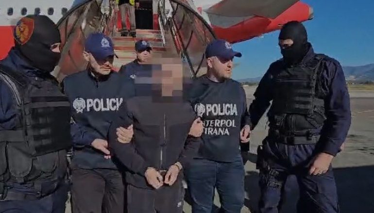 EKSTRADOHET NGA FRANCA 48-VJEÇARI/ Si e kërcënoi me jetë gruan në prani të fëmijëve të mitur