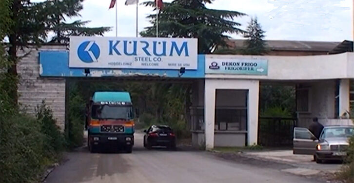 BILANCET RRËZOJNË KURUM! Fitimet nuk tregojnë vështirësi ekonomike, kompania në majën e bizneseve fitimprurëse