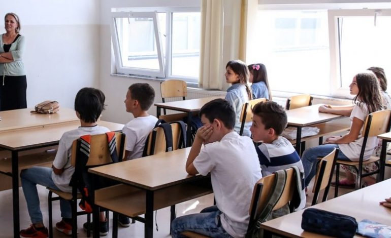 STRUKTURA E RE ARSIMORE/ Nga 1 tetori hyn në fuqi sistemi i ri, zyrat vendore do të kenë më pak fuqi