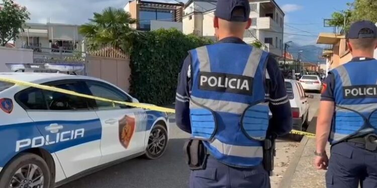“U TENTUA TË VRITEJ 43-VJEÇARI”/ Policia: Tre të arrestuar për plagosjen në Shkodër