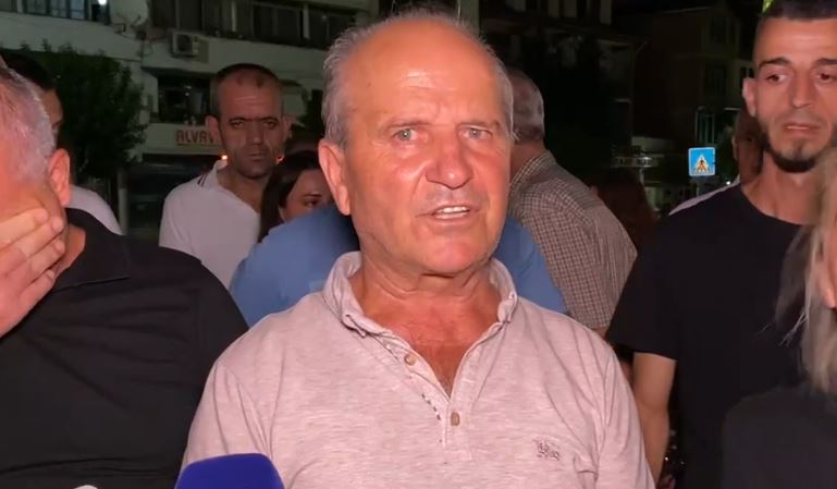 HOMAZHET PËR EGLI PROGËN/ Babai i tij kërkon drejtësi: Duam të vërtetën…
