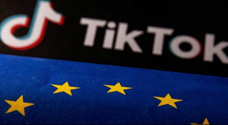 ME KËRKESË TË BE-SË/ TikTok tërheq programin për shpërblimin e përdoruesve