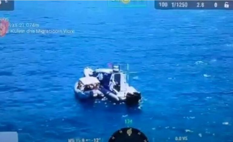 SIGURIA NË PLAZHE/ Nga Ksamili, në Shëngjin, bllokohen 35 mjete lundruese
