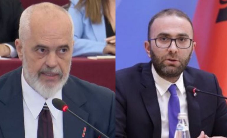 I PËRGJIGJET RAMËS/ Bardhi: Nuk e mbulon dot diellin me shoshë, e kuptoj pse nuk përmbahesh…
