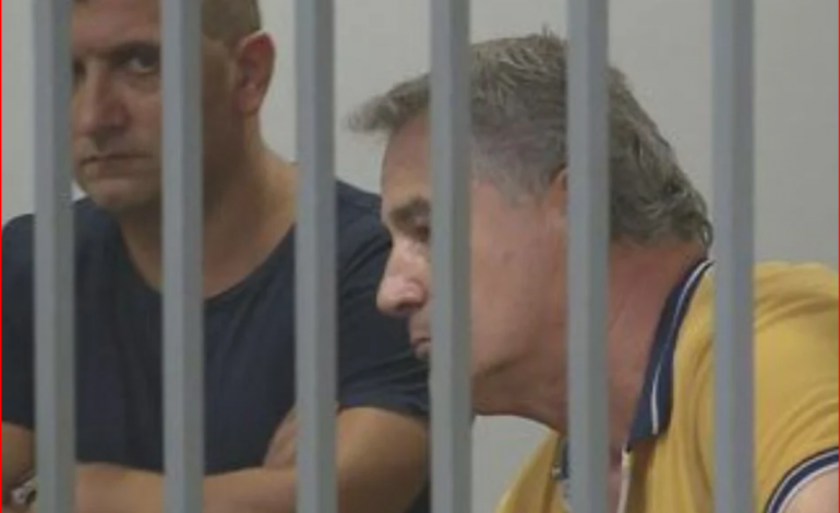 VRAU ISH-BASHKËSHORTEN GJYQTARE/ Gjykata e Lartë lë në fuqi dënimin me burgim të përjetshëm për Fadil Kasemin