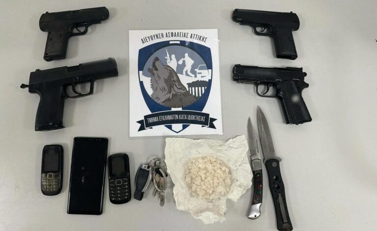 KAPET BANDA E GRABITËSVE NË GREQI/ Plagoset gjatë operacionit shqiptari që kishte rolin kryesor (EMRAT)