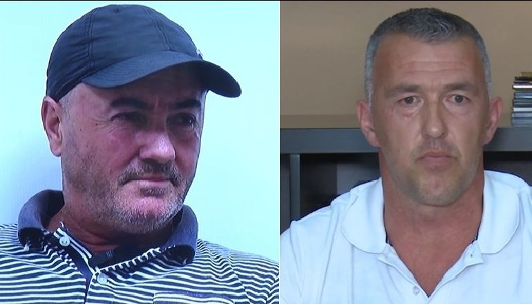 PËRGJIMET E DOSJES “BABALE”/ Fredi Alizoti i tha Breçanit se gjithçka ishte false: Imitova zërin e Geron Xhafës