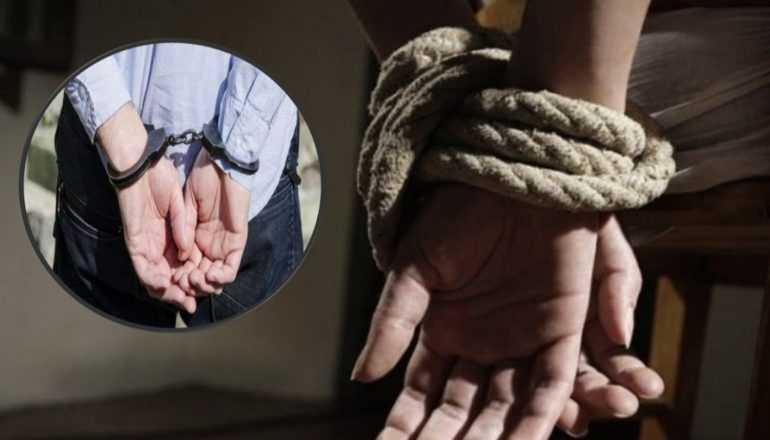 ISHTE NISUR PËR NË BRITANI/ 25 vjeçari nga Kukësi mbahet peng në Francë për 24 mijë euro! Arrestohen 2 ndihmësit
