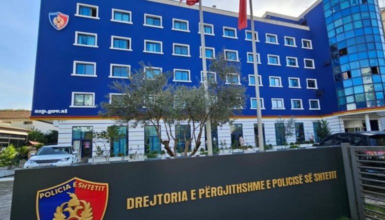 ZYRTARE/ Lista me kandidatët për Drejtor të Përgjithshëm të Policisë së Shtetit (EMRAT)