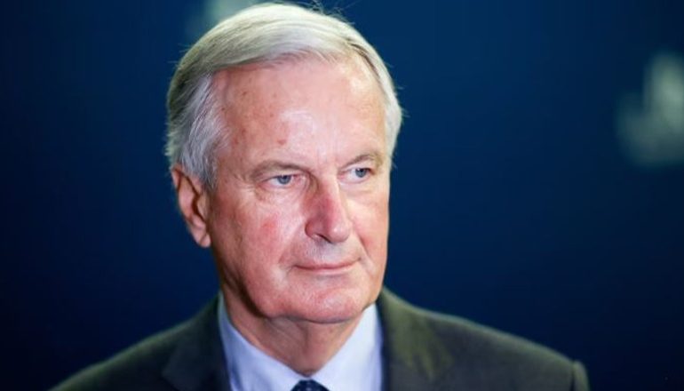 FRANCË/ Presidenti Emmanuel Macron emëron kryeministrin e ri
