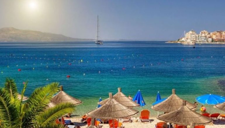ARTIKULL PËR SHQIPËRINË/ ‘Daily Express’: Destinacioni europian që sfidon pritshmëritë e turistëve