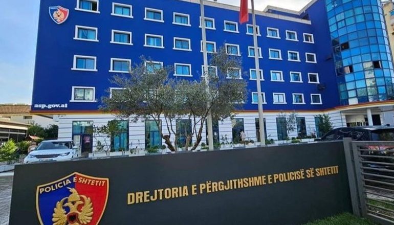 HAPET GARA PËR DREJTORIN E RI TË POLICISË SË SHTETIT/ Kandidatët kanë 7 ditë kohë për të aplikuar