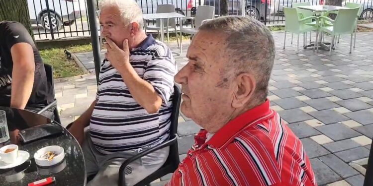 VRASJA E DYFISHTË NË ROSKOVEC/ Flasin banorët e zonës: Viktimat dhe autori hanin e pinin bashkë