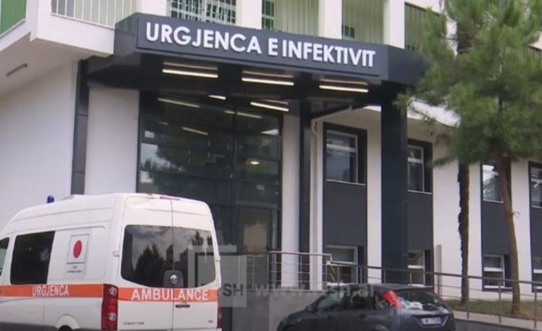 11 HUMBJE JETE NGA ETHET E NILIT PERËNDIMOR/ Mbi 70 persona të infektuar, ja si paraqitet situata
