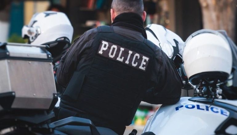 ARRESTOHET SHQIPTARI NË GREQI/ Ishte shpallur në kërkim nga autoritetet greke, ja për çfarë akuzohet
