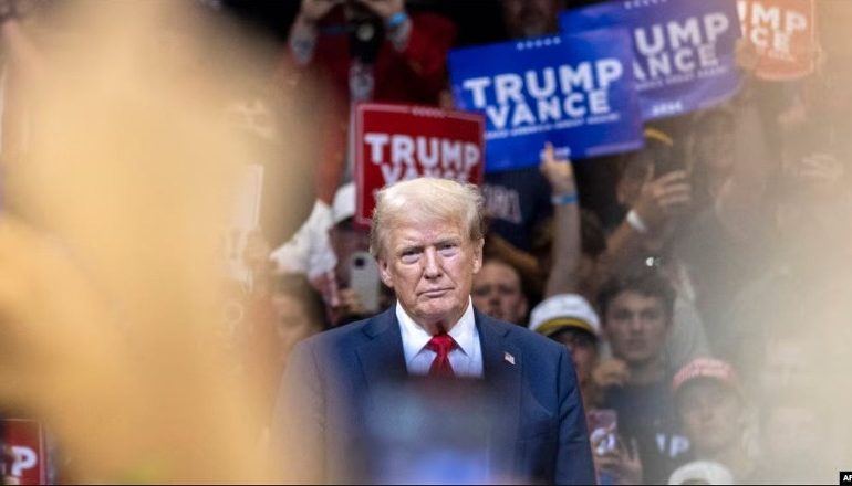 SHBA/ FBI: Irani i ofroi fushatës së Bidenit të dhëna të vjedhura të Trumpit