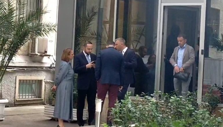 DOSJA “BABALE” NË APEL/ Jepen konkluzionet përfundimtare. Prokuroria kërkon dënimin e Salianjit me 1 vit burg…