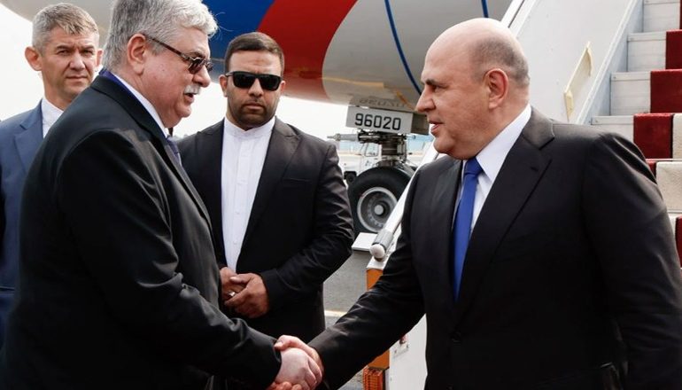 VRASJA E NASRALLAH/ Presidenti iranian Pezeshkian viziton selinë e Hezbollahut, kryeministri i Rusisë zbarkon në Teheran