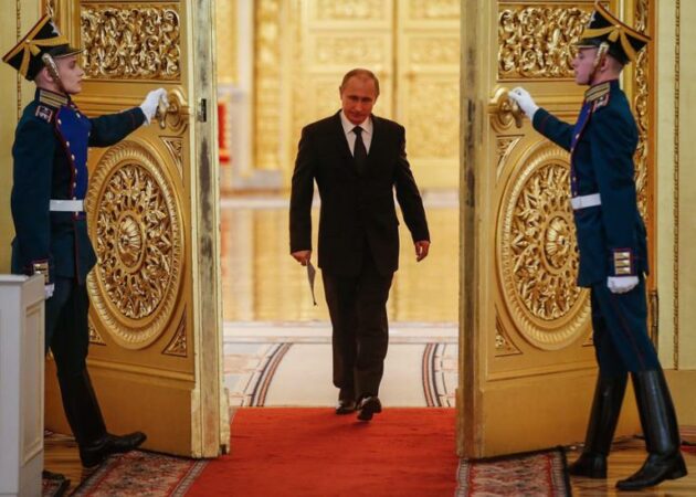 BETIMI i Putin: Do përmbush të gjitha synimet e vendosura në Ukrainë