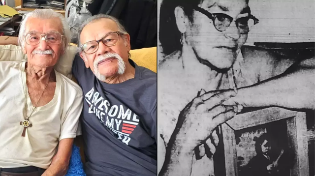 E RRËMBYEN KUR ISHTE 6-VJEÇ/ Xhaxhai gjendet nga mbesa pas 73 vitesh, pengu i nënës së tij