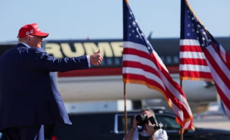 PRESIDENCIALET NË SHBA/ Sondazhi: Trump ka epërsi në shtetet e …