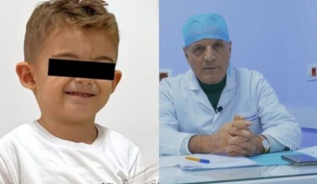VDEKJA E BRIAN SPAHIUT PAS NDËRHYRJES KIRURGJIKALE/ Kthehet pas ekspertiza e Prokurorisë që u dërgua në Itali: Mungonin…