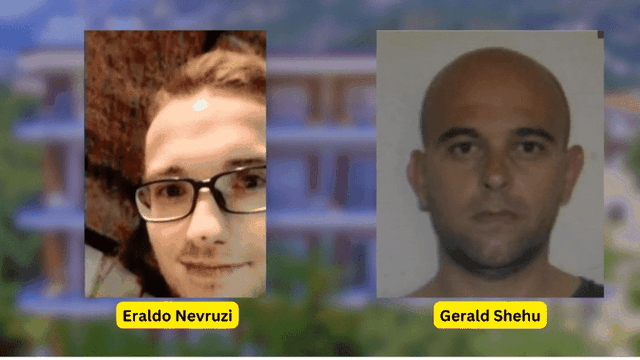 VRAU RECEPSIONISTIN NË HIMARË/ Shqipëria kërkon ekstradimin e Gerald Shehut: Më rrezikohet jeta