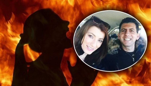 U DOGJ ME BENZINË NGA BASHKËSHORTI I SAJ/ Flet mjeku i Melisa Trëndafilit, ja si paraqitet gjendja e saj