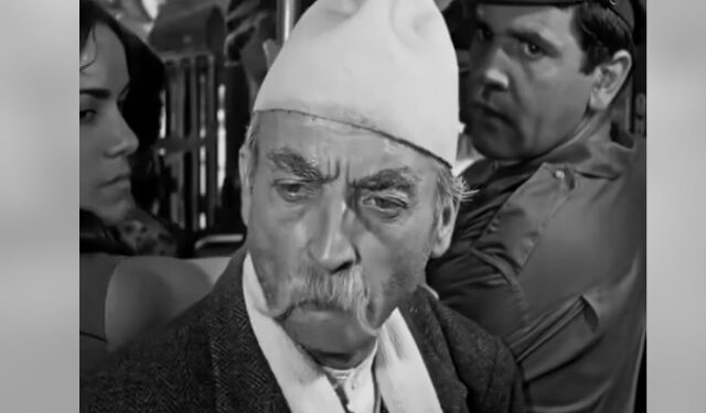RESTAUROHET NË 4 K FILMI KAPEDANI/ Rama: Xhevahiri i artit shqiptar, i paprekshëm për të gjithë brezat