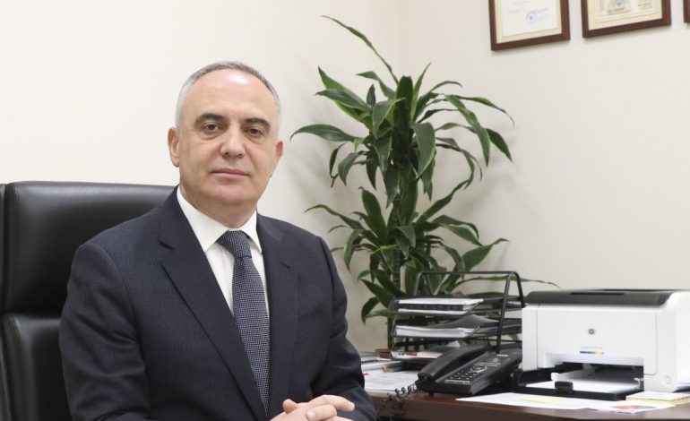 KUVEND/ Besnik Dervishi rizgjidhet Komisioner për të Drejtën e Informimit