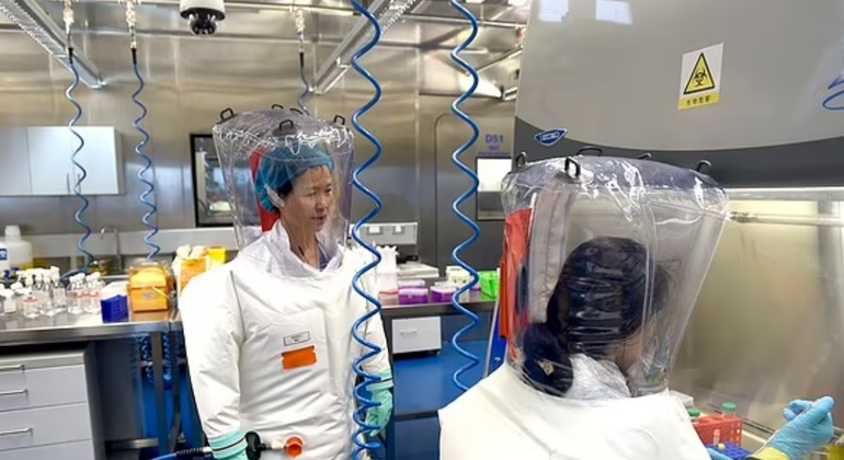 STUDIMI SHOKUES: Laboratori kinez nga ku doli Covid-19 mund të ketë lëshuar tjetër virus vdekjeprurës