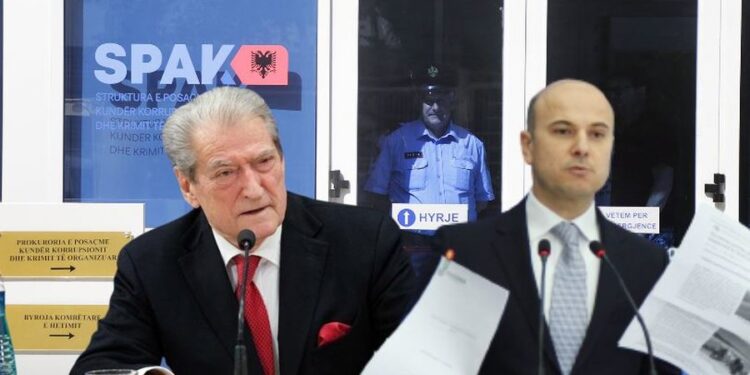 DOSJA E SPAK/ ‘Që pronarët e Klub Partizanit të marrin tokat!’ Ja procesverbali i Këshillit të Ministrave që gozhdon Sali Berishën