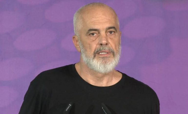 NË FOKUS ZGJEDHJET E 2025-ËS/ Rama mbledh deputetët në Elbasan, zbardhet axhenda