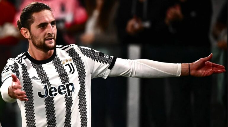 RABIOT DËSHIRON PREMIER LEAGUE/ Por mesfushori mund të bashkohet me një ekip surprizë