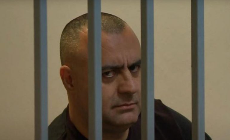 I DËNUAR ME BURG PËRJETË PËR VRASJEN E 4 POLICËVE/ Dritan Dajti bën tjetër përpjekje për lirim nga burgu