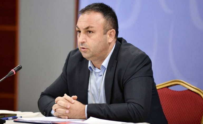 TAKIM URGJENT I STRUKTURAVE TË POLICISË/ Ministri i Brendshëm mbledh drejtuesit kryesorë nesër