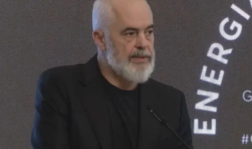 ZYRA TË REJA PËR AMBASADËN PUBLIKE/ Rama: 10 studio prestigjoze në garë! Ambiente të denja për punonjësit dhe qytetarët