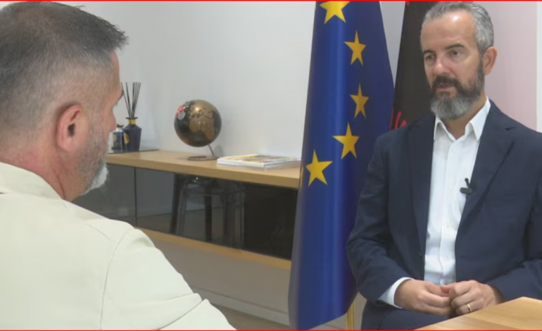 VOTA E EMIGRANTËVE/ Celibashi flet për organizimin dhe sfidat e procesit