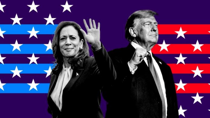 ZGJEDHJET/ Nis votimi i hershëm në tri shtete amerikane