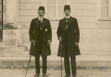DOSSIER/ Kryengritja e 1912-s, Hasan Prishtina shiti pasurinë e tij për të blerë armë! Tri herë deputet në Parlamentin osman