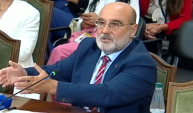 MBLIDHET SOT KËSHILLI I MANDATEVE/ Pas akuzave të opozitës, shqyrtohet mandati i deputetit të PS-së