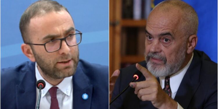REPLIKAT/ Rama i kthehet Bardhit: Xhafaj e mori detyrën me nder dhe dorëzoi me dinjitet, që fara jote hibride…