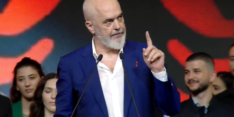 RAMA MBLEDH KABINETIN QEVERITAR NË DAJT/ Nga analiza e punës, te direktivat për 2025, çfarë pritet të ndodhë