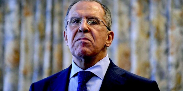 RUSIA E BINDUR PËR FITOREN/ Lavrov: Ukraina në NATO? E pamundur
