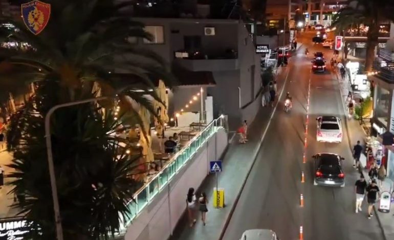 BILANCI PËR GUSHTIN/ 105 operacione, mbi 560 të arrestuar. 25 të kërkuar ndërkombëtarisht bien në rrjetën e policisë